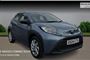 2024 Toyota Aygo X 1.0 VVT-i Pure 5dr Auto