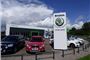 2017 Skoda Yeti Outdoor 1.2 TSI [110] SE L Drive 5dr