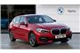 2021 BMW 1 Series 118i [136] Sport 5dr