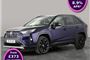 2020 Toyota RAV4 2.5 VVT-i Hybrid Dynamic 5dr CVT