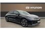 2024 Hyundai IONIQ 6 239kW Ultimate 77kWh 4dr AWD Auto