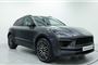 2022 Porsche Macan S 5dr PDK