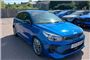 2022 Kia Rio 1.0 T GDi 48V 118 GT-Line S 5dr