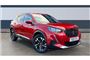 2021 Peugeot 2008 1.2 PureTech 130 Allure 5dr EAT8