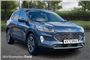 2022 Ford Kuga 2.0 EcoBlue 190 Titanium 5dr Auto AWD