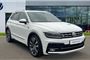 2017 Volkswagen Tiguan 2.0 TDi 150 4Motion R-Line 5dr DSG