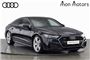 2022 Audi A7 40 TDI Quattro S Line 5dr S Tronic