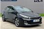 2017 Kia Ceed SW 1.6 CRDi ISG GT-Line 5dr