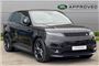 2023 Land Rover Range Rover Evoque 1.5 P300e Evoque Edition 5dr Auto