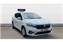 2022 Dacia Sandero 1.0 TCe Comfort 5dr