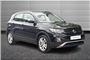 2019 Volkswagen T-Cross 1.0 TSI 115 SE 5dr DSG