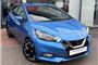 2021 Nissan Micra 1.0 IG-T 92 Acenta 5dr