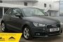 2018 Audi A1 1.0 TFSI Sport 3dr