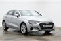 2023 Audi A3 35 TDI Sport 5dr S Tronic