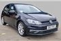 2017 Volkswagen Golf 2.0 TDI GT 5dr DSG