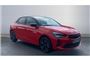 2023 Vauxhall Corsa e 100kW Anniversary Edition 50kWh 5dr Auto [11kWCh]