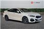 2022 BMW 2 Series Gran Coupe 220i M Sport 4dr Step Auto