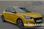 2021 Peugeot 208 1.2 PureTech 100 Allure 5dr