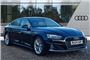 2024 Audi A5 Sportback 35 TFSI Sport 5dr S Tronic