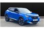 2021 Peugeot 2008 1.2 PureTech 155 GT Premium 5dr EAT8