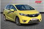 2017 Honda Jazz 1.3 SE Navi 5dr CVT