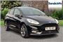 2020 Ford Fiesta 1.0 EcoBoost Hybrid mHEV 125 ST-Line Edition 5dr