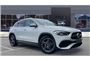 2021 Mercedes-Benz GLA GLA 200 AMG Line Premium 5dr Auto