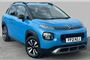 2021 Citroen C3 Aircross 1.2 PureTech 110 Shine 5dr