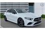 2022 Mercedes-Benz A-Class A180 AMG Line Premium 5dr Auto