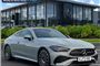 2024 Mercedes-Benz Cle CLE 300 4Matic AMG Line Premium + 2dr 9G-Tronic