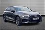 2024 Audi A3 45 TFSI e S Line Competition 5dr S Tronic