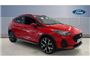 2023 Ford Fiesta Active 1.0 EcoBoost Active X 5dr