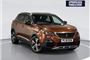 2018 Peugeot 3008 1.2 PureTech GT Line 5dr