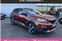 2019 Peugeot 3008 1.2 PureTech Allure 5dr