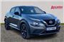 2021 Nissan Juke 1.0 DiG-T 114 Tekna+ 5dr DCT