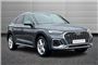 2022 Audi Q5 Sportback 40 TDI Quattro S Line 5dr S Tronic