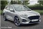 2022 Ford Kuga 1.5 EcoBoost 150 ST-Line X 5dr