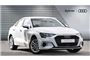 2023 Audi A3 Saloon 35 TFSI Sport 4dr