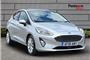 2018 Ford Fiesta 1.0 EcoBoost Titanium 5dr Auto