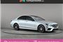 2020 Mercedes-Benz E-Class E300d AMG Line Night Ed Prem + 4dr 9G-Tronic