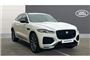 2023 Jaguar F-Pace 2.0 D200 R-Dynamic SE Black 5dr Auto AWD