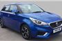 2019 MG MG3 1.5 VTi-TECH Exclusive 5dr