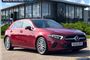 2022 Mercedes-Benz A-Class A180 Sport Executive Edition 5dr Auto