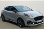 2023 Ford Puma ST 1.0 EcoBoost Hybrid mHEV ST 5dr DCT