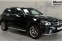 2017 Mercedes-Benz GLC GLC 250d 4Matic AMG Line Premium 5dr 9G-Tronic