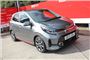 2021 Kia Picanto 1.0 GT-line 5dr [4 seats]