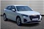2022 Audi Q2 35 TFSI S Line 5dr S Tronic
