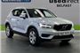 2020 Volvo XC40 1.5 T3 [163] Momentum 5dr