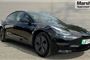 2023 Tesla Model 3 Long Range RWD 4dr Auto