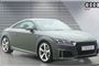 2021 Audi TT 40 TFSI S Line 2dr S Tronic